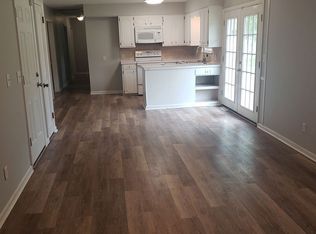 3560 S Fort Ave, Springfield, MO 65807