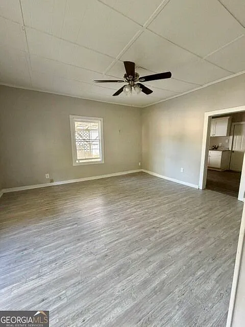 2 bed, 1.0 bath, 868 sqft, $1,250 — Photo 3