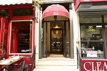 Rented by Bold New York