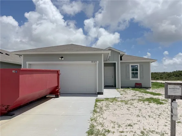 1949 Topwater, Aransas Pass, TX 78336