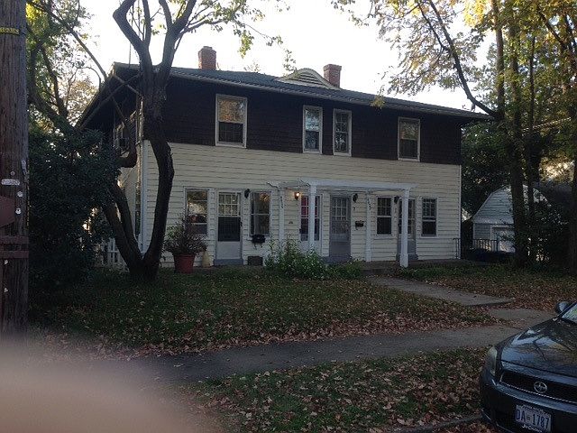 Bldg Exterior