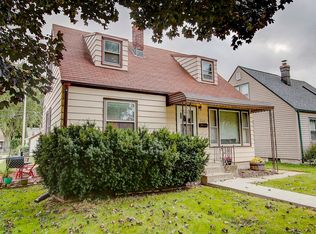 3344 N 89th St, Milwaukee, WI 53222