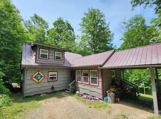 436 Ogles Gap Rd, Burnsville, NC 28714