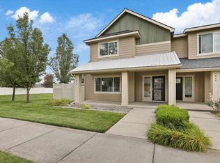 1870 N Willamette Rd, Liberty Lake, WA 99016