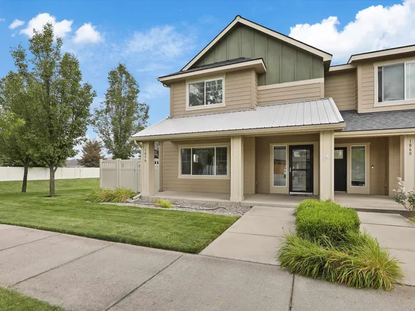 1870 N Willamette Rd, Liberty Lake, WA 99016