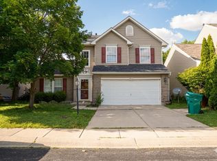 3516 King Edward Way, Dayton, OH 45431