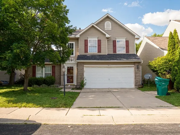 3516 King Edward Way, Dayton, OH 45431