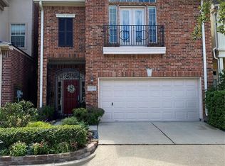 5339 Hidalgo St, Houston, TX 77056