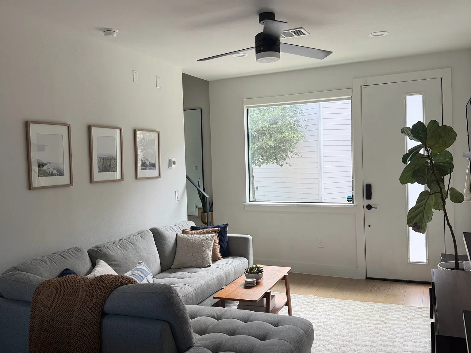 2 bed, 2.5 bath, 1117 sqft, $2,995 — Photo 3
