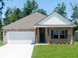 24353 Gadwall Ave, Ponchatoula, LA 70454
