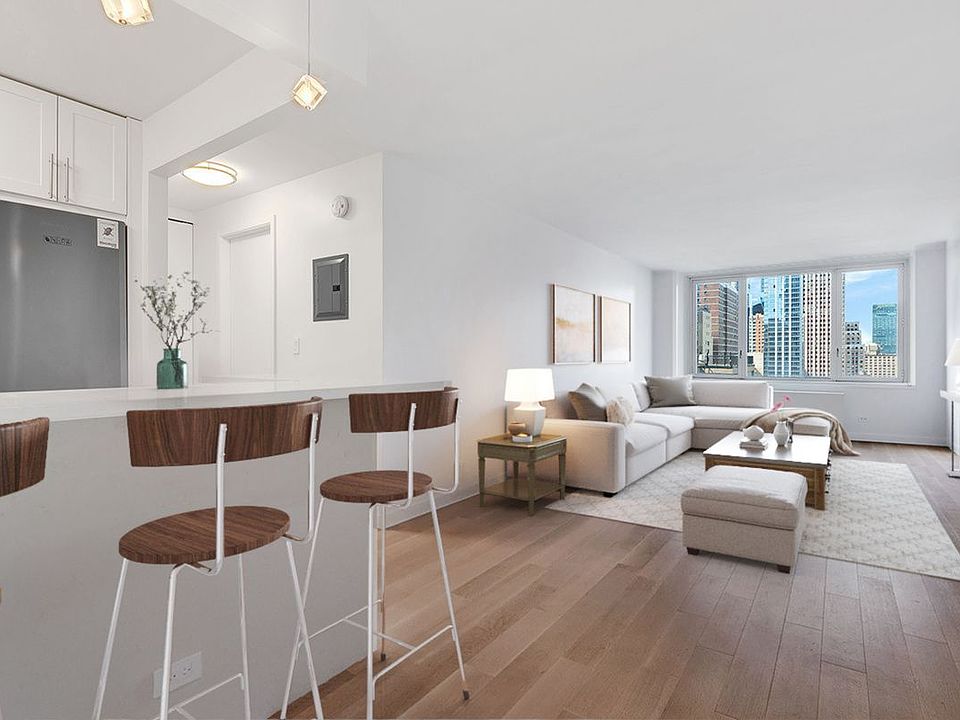 1st image of 322 W 57th St APT 20N