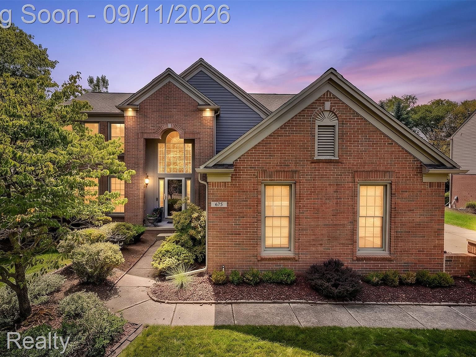 675 Sandalwood Rd — Pheasant Run Golf Club
