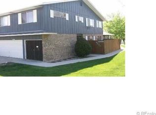 9757 Croke Dr, Thornton, CO 80260