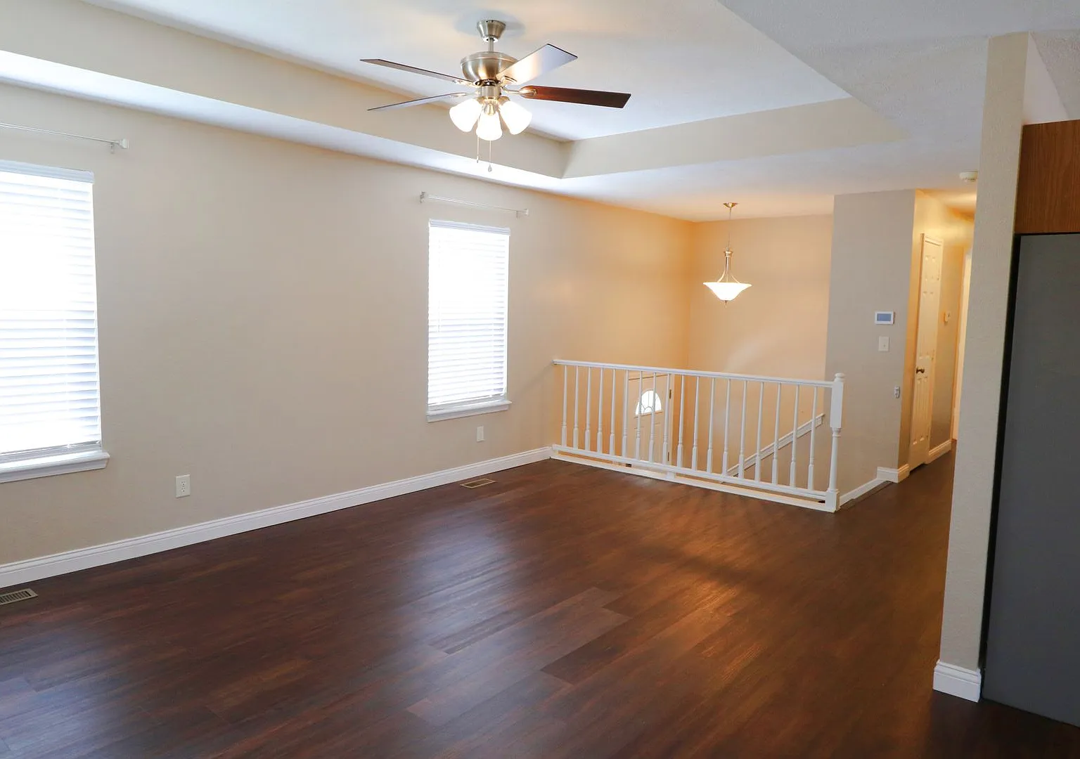 4 bedroom..3 bath split level home for rent in clever mo. — Photo 4