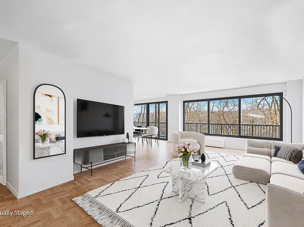 4455 Douglas Ave APT 4J, Bronx, NY 10471