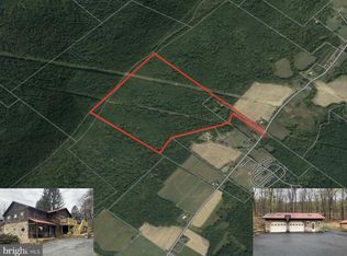 7125 Horse Valley Rd, East Waterford, PA 17021