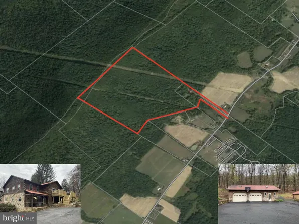 7125 Horse Valley Rd, East Waterford, PA 17021