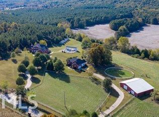 4233 Harrisburg Rd, Summerville, GA 30747