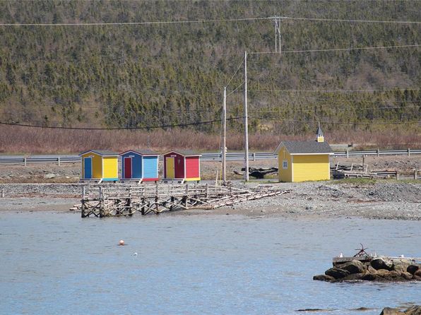 53 Beach Road, Cavendish, NL A0B1J0