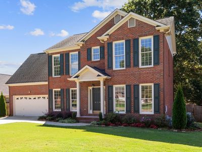 215 Pebble Brook Dr, Madison, AL, 35758