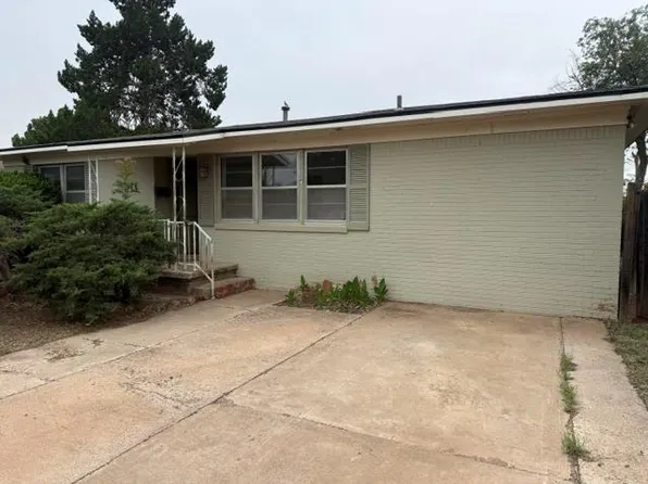 711 Ainslee St, Midland, TX 79701