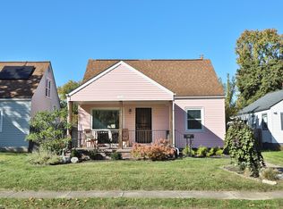 3169 Grasmere Ave, Columbus, OH 43224