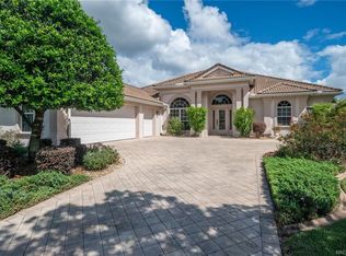 1643 N Dimaggio Path, Hernando, FL 34442