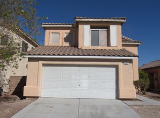 5782 Day Hunt Trl, Las Vegas, NV 89113