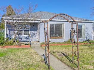 6001 3rd Ave, Sacramento, CA