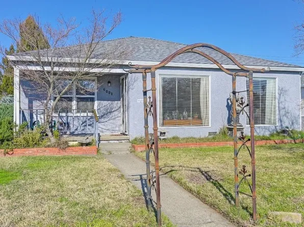 6001 3rd Ave, Sacramento, CA 95817