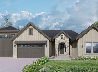 Montclair RV Plan, Valor, Kuna, ID 83634