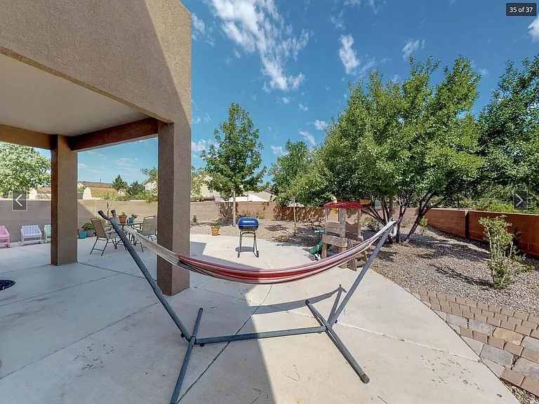 6743 Ventana Hills Rd NW — Photo 15