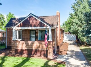 1674 S Downing St, Denver, CO 80210