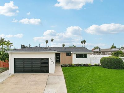 3902 Anastasia St, San Diego, CA, 92111