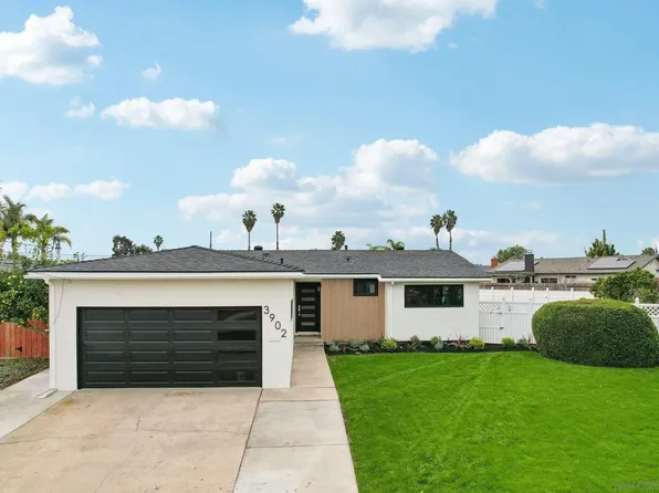 3902 Anastasia St, San Diego, CA 92111