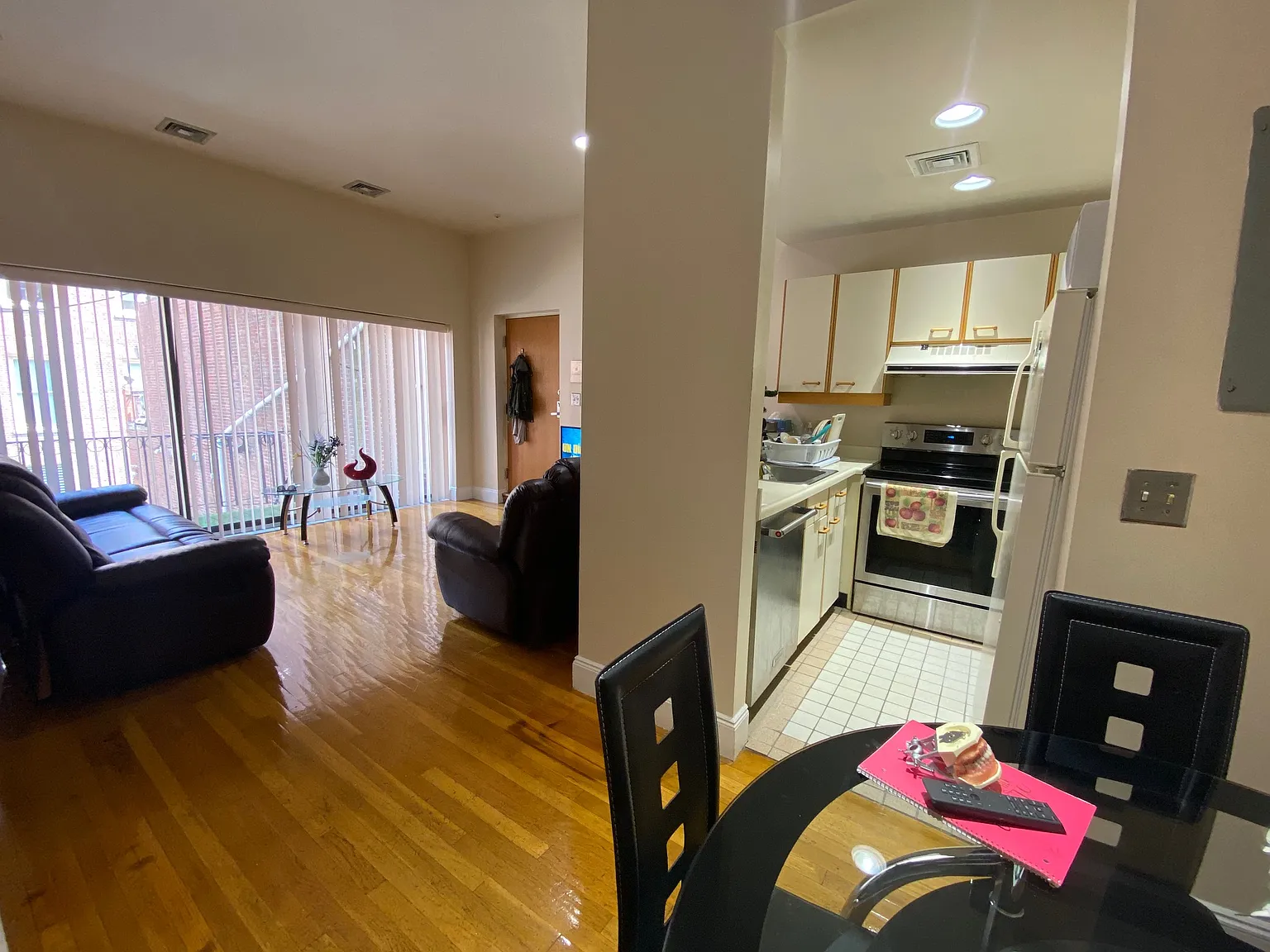 42 Worcester Sq — Photo 4