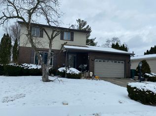 2570 W 61st Ave, Merrillville, IN 46410