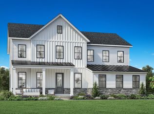 Laney Plan, Lyondale Meadows, Newtown, PA 18940