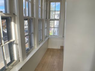 174 N 17th St FLOOR 3, East Orange, NJ 07017