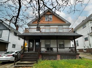 4511 Bucyrus Ave #UP, Cleveland, OH