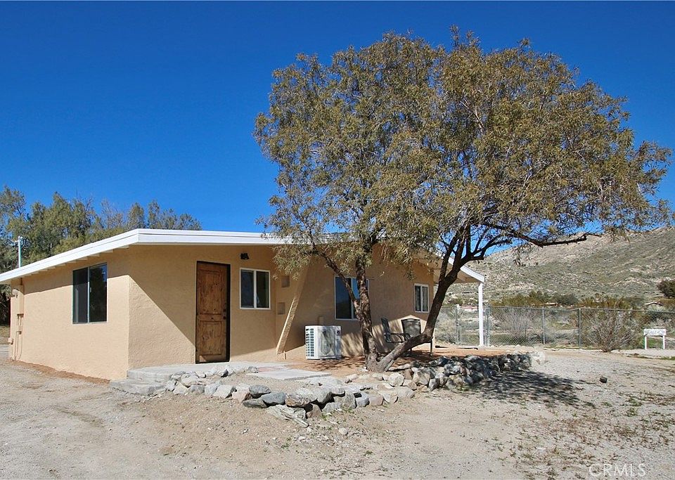 10762 San Jacinto St, Morongo Valley, CA 92256 | Zillow