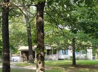 14306 E Polk Rd, Alexander, AR 72002