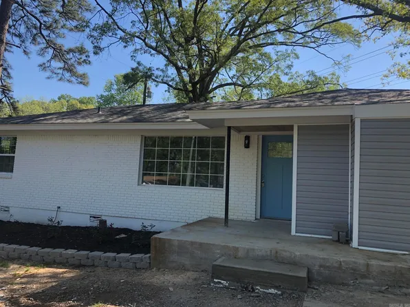 7001 Woodson Rd, Little Rock, AR 72209