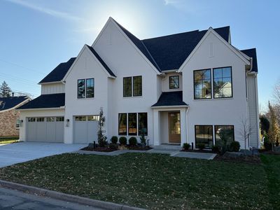 5523 Park Pl, Edina, MN, 55424