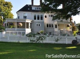 1133 Main St, Williamstown, MA 01267