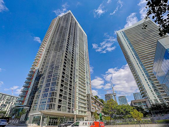 2nd image of 85 Queens Wharf Rd #2606