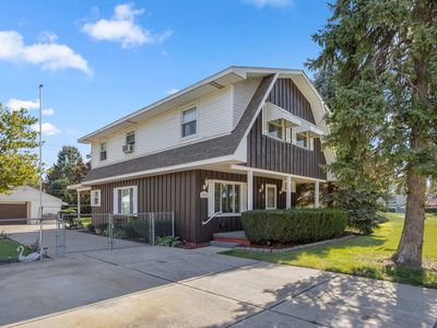 13283 Drake St, Southgate, MI, 48195