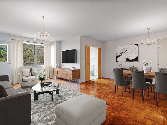 3rd image of 1608 Ocean Pkwy APT 8B