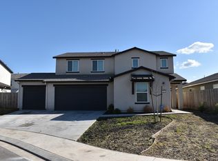 344 Moab Rim Ct, Merced, CA 95341