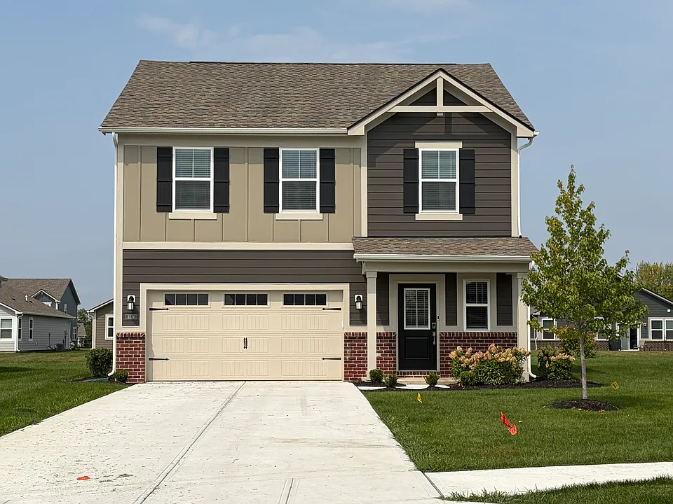 6276 Cypress Ct